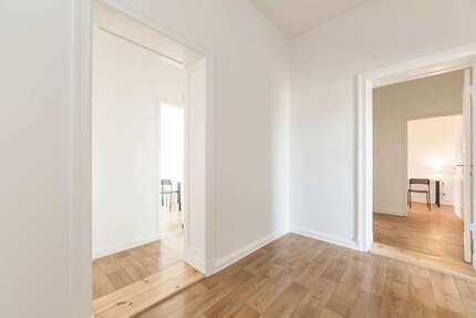 WG-Zimmer in Berlin 600,00 € 12 m²