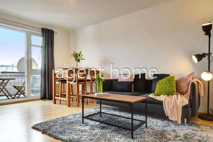 Wohnen auf Zeit in Stuttgart 1.490,00 €