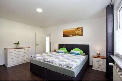 Wohnen auf Zeit in Essen Altenessen-Süd 1.250,00 € - Essen / Altenessen-Süd