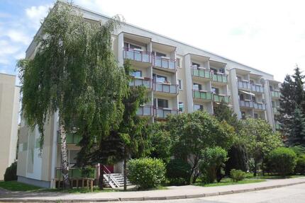 3 Zimmer für Ihre Familie! - 475,00&nbsp;EUR Kaltmiete, ca.&nbsp; 62,73&nbsp;m&sup2; in Weimar (PLZ: 99427) Lützendorf