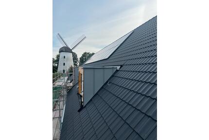 2 Zimmer Wohnung mit WBS - 410,00&nbsp;EUR Kaltmiete, ca.&nbsp; 63,00&nbsp;m&sup2; in Kalkar (PLZ: 47546)