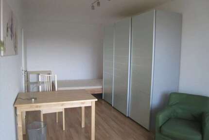 WG-Zimmer in Eschborn 710,00 € 21 m²
