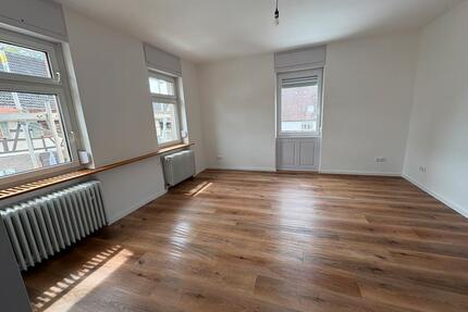 3 Zimmer Altbau - Erstbezug nach Komplettsanierung - Karlsbad