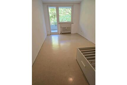 Zwei Zimmer Wohnung in Wuppertal Wichlinghausen