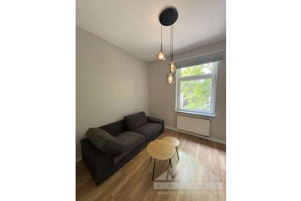 Wohnen auf Zeit in Frankfurt am Main Gallusviertel 1.350,00 € - Frankfurt am Main / Gallusviertel