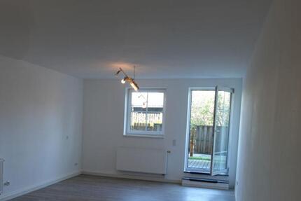 *AB SOFORT* 1 Raum Wohnung mit Tiefgaragenstellplatz mit 49,20m² - Erfurt Andreasvorstadt