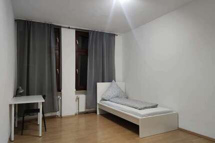WG-Zimmer in Dortmund 400,00 € 5 m²