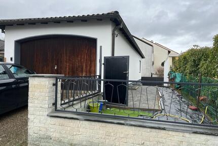 Geräumige 3-Zimmer Wohnung zur Miete in Ludwigshafen Oggersheim - Ludwigshafen am Rhein Ludwigshafen-Oggersheim