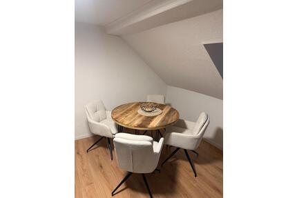 Moderne 2 Zimmer Wohnung im Zentrum von Frechen- Ab 01.05.2026