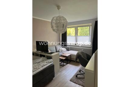Wohnungsswap - 1 Zimmer, 25 m² - Lohkoppelweg, Eimsbüttel, Hamburg