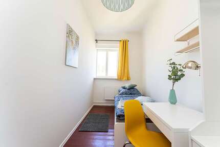 WG-Zimmer in Berlin 570,00 € 8 m²