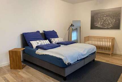 Wohnen auf Zeit in Pforzheim 1.800,00 €