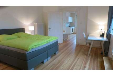 Wohnen auf Zeit in Saarbrücken 1.700,00 €