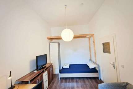 WG-Zimmer in Düsseldorf 785,00 € 16 m²