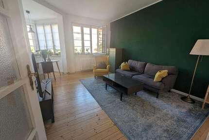 Wohnen auf Zeit in Berlin 1.750,00 €