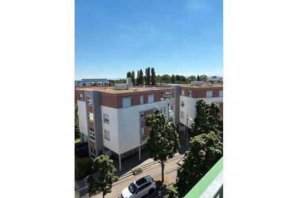 10 WG in Stadion str6 in Echterdingen - Leinfelden-Echterdingen