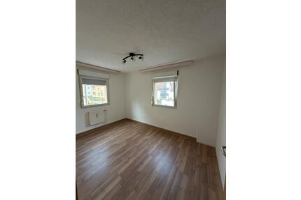 3 Zimmer EG-Wohnung in Heilbronn-Neckargartach