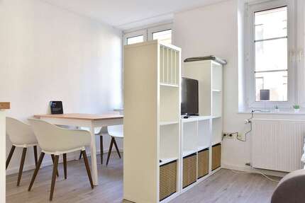 Wohnen auf Zeit in Köln 890,00 €