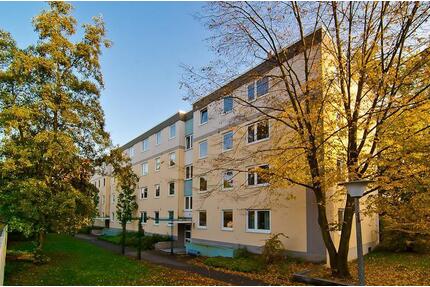 Endlich Zuhause: individuelle 3-Zimmer-Wohnung - Bonn Bad Godesberg