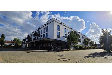 Neubauwohnung zur Miete in der Bremer-Neustadt - Wentzel Dr. - Bremen