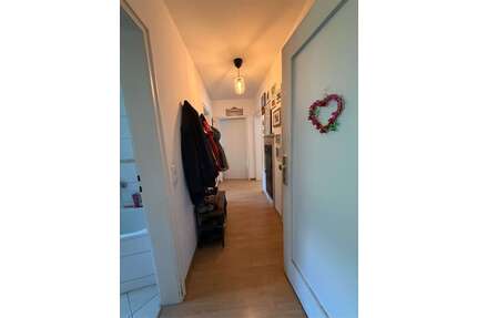 Wohnung zum Mieten in Stuttgart 986,00 € 68 m²