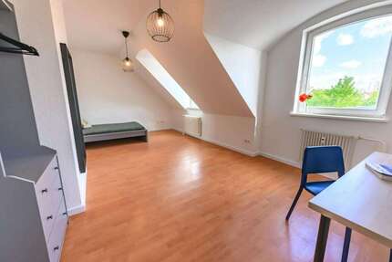 WG-Zimmer in Berlin 710,00 € 21 m²