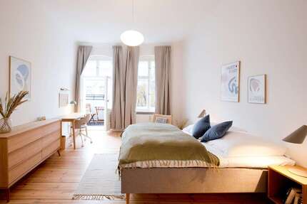 WG-Zimmer in Berlin 900,00 € 21 m²