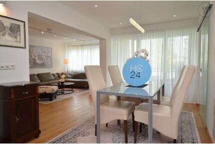 Wohnen auf Zeit in Ulm 1.950,00 €