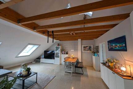 Nachmieter für moderne 2 Zimmerwohnung- Goldstein - Frankfurt am Main Schwanheim