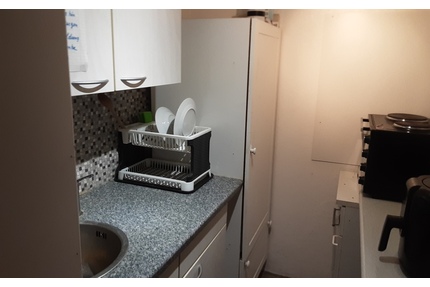 1 Stunden Zimmer in 3 WG Herren - Paderborn