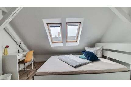 WG-Zimmer in Berlin 640,00 € 13 m²