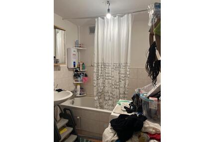 1 ZIMMER WOHNUNG ZUR NACHMIETEN IN BREMEN NEUSTADT