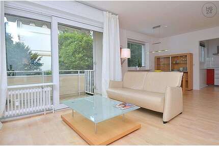 Wohnen auf Zeit in Wiesbaden 1.240,00 €