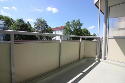 Gemütliche 2-Raumwohnung mit Wanne und Balkon - Chemnitz Rabenstein