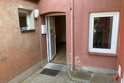2,5 Zimmer Wohnung in Bardowick - Lüneburg