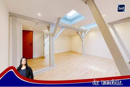 *** 5 Zimmer - EBK - Stadtfeld Ost *** - Magdeburg / Stadtfeld Ost