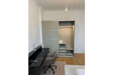 Wohnen auf Zeit in Berlin 1.099,00 €