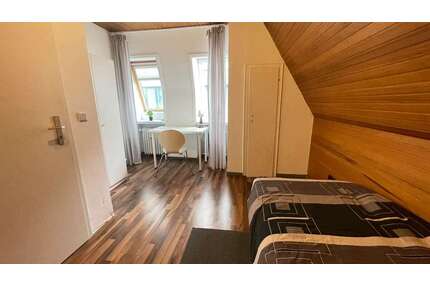 WG-Zimmer in Bremen 600,00 € 10 m²