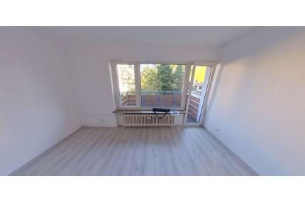 Gemütliches 1 Zimmer Appartement in bestem OF Westend - Offenbach am Main Hafen