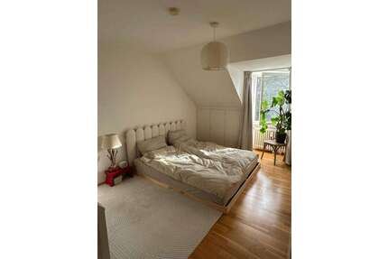 Wohnen auf Zeit in Frankfurt am Main 990,00 €