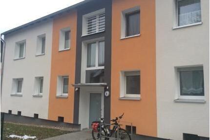 3-Zimmer-Dachgeschoss-Wohung im schönen Emscherblick! - Essen Stadtbezirk IV