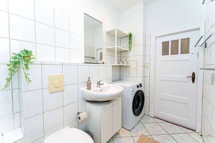 WG-Zimmer in Berlin 620,00 € 9 m²