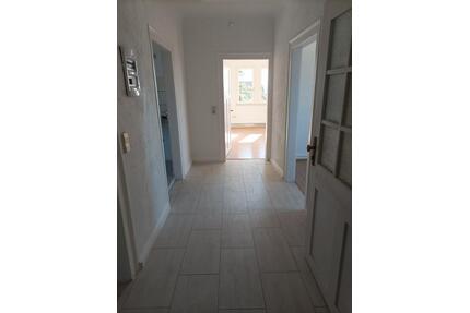 Wohnung 3 Zimmer komplett saniert in Aulendorf