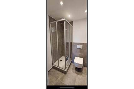 Möbliertes WG Zimmer in München Bogenhausen