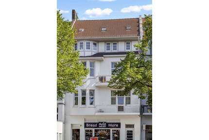 Wohnung zum Mieten in Bremen 790,00 € 50 m²