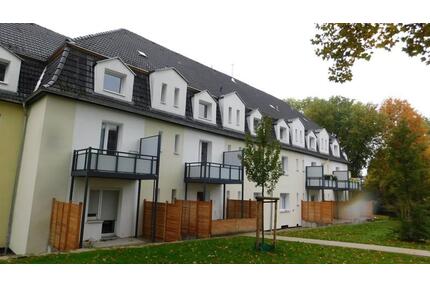 Klasse-3,5 Zimmer-Wohnung,vollständig renoviert! - Essen Stadtbezirk IV