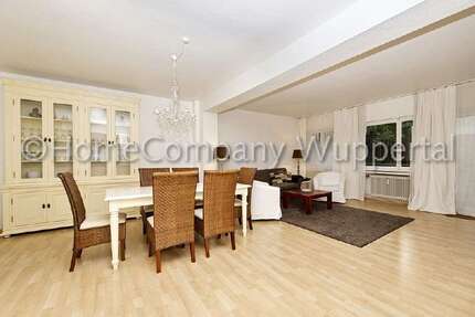 Wohnen auf Zeit in Düsseldorf 1.720,00 €