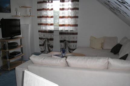 Schöne 2 Zimmer Wohnung,Küche u.Bad - Gallmersgarten