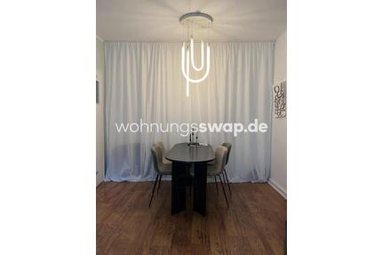 Wohnungsswap - 2 Zimmer, 60 m² - Dürener Straße, Lindenthal, Köln