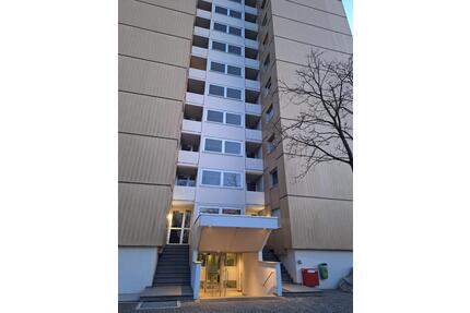 Komplett sanierte 2-Zimmer Wohnung, Erstbezug nach Kernsanierung - Neu-Ulm Ludwigsfeld